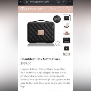Beautifect Box